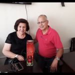 CafeABRPT_JosuePeixotoeNeideSacaranelo CafeABRPT_JosuePeixotoeNeideSacaranelo